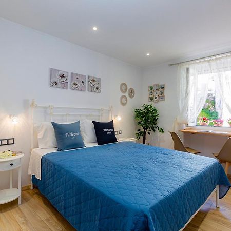 Corfu  Mercante Studio Corfu 아파트 외부 사진