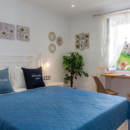 Corfu  Mercante Studio Corfu 아파트 외부 사진