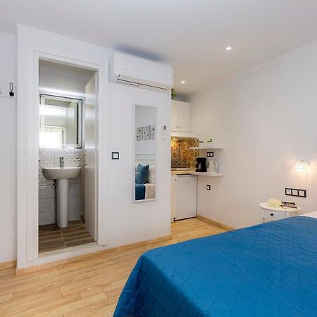Corfu  Mercante Studio Corfu 아파트 외부 사진