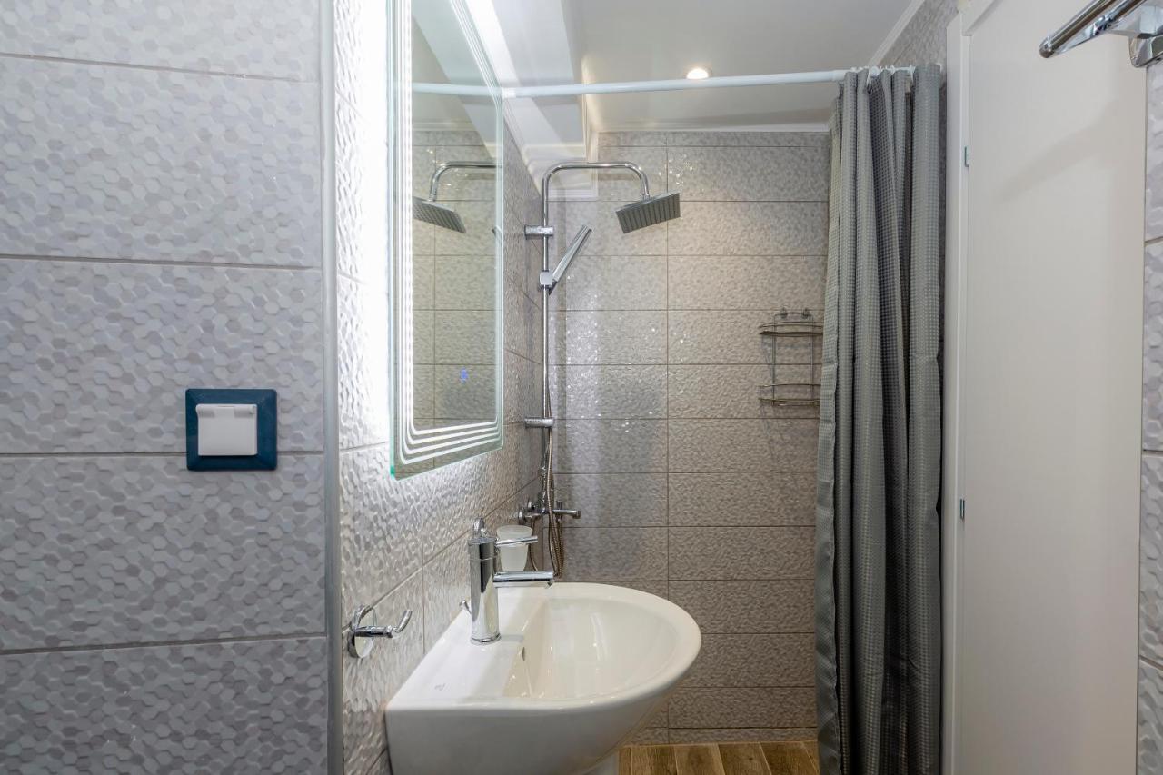 Corfu  Mercante Studio Corfu 아파트 외부 사진