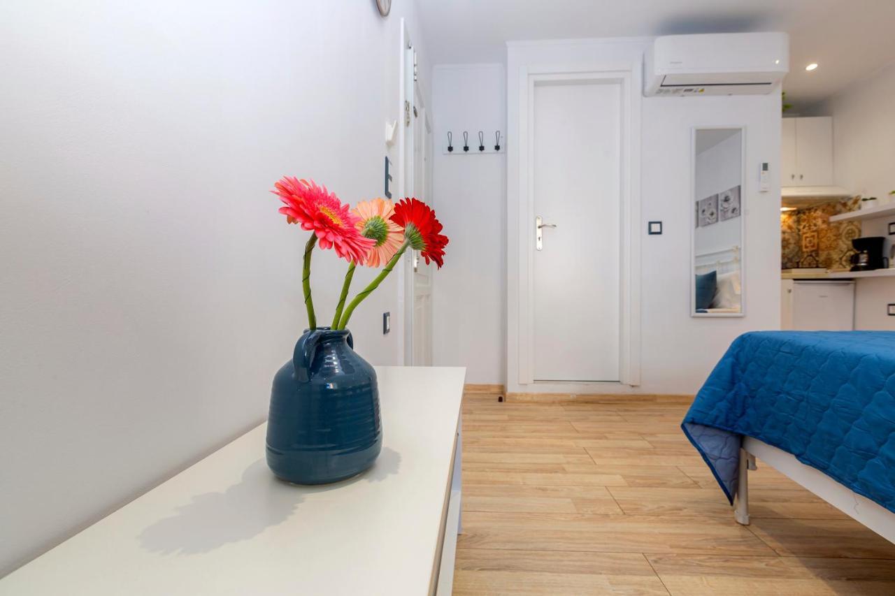 Corfu  Mercante Studio Corfu 아파트 외부 사진