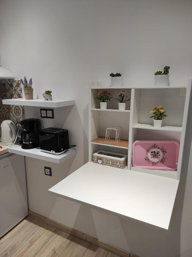 Corfu  Mercante Studio Corfu 아파트 외부 사진